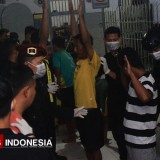 Operasi Gabungan, Lapas Bondowoso Temukan Barang Terlarang Milik Warga Binaan