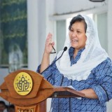 Lestari Moerdijat Dukung Bahasa Inggris sebagai Mata Pelajaran Wajib di SD