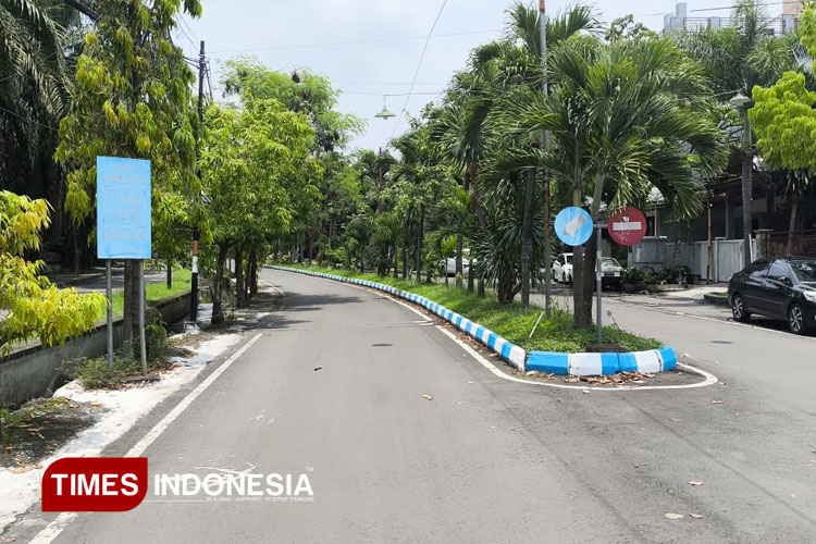 Pengamat: Diduga Ada Konflik Kepentingan di Balik Penolakan Jalan Tembusan Griya Shanta Kota Malang