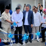 BGN Dorong Kota Malang Wujudkan Kemandirian Pasokan