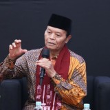 Pembentukan Ditjen Pesantren Jadi Kado Indah Hari Santri