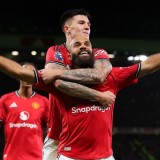 Liverpool Terpuruk untuk Keempat Kalinya, Manchester United Bangkit