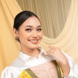 Kiat Alexsa Ledistira Menjaga Jati Diri Generasi Muda