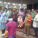 Realisasi Amanat Terakhir Gus Dur, Pusat Kajian Islam Asia Tenggara KH Abdurrahman Wahid Resmi Dibangun