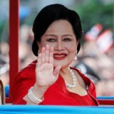 Ibu Negara Tutup Usia, Mulai Hari Ini Thailand Berkabung Selama Satu Tahun