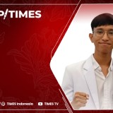 Bayangan Perang Energi di Dunia Multipolar