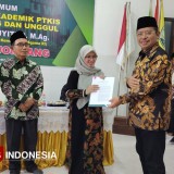 STIT-UW Jombang Resmi Terima 2 SK Prodi Baru