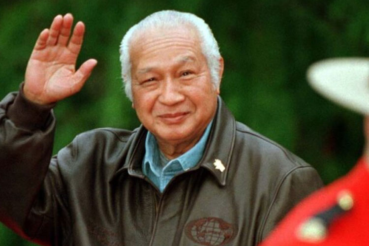 Soeharto akan Diberi Gelar Pahlawan Nasional, SETARA Institute: Tak Layak