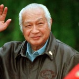 Soeharto akan Diberi Gelar Pahlawan Nasional, SETARA Institute: Tak Layak