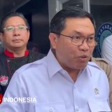 BGN Terjunkan 5.000 Chef Profesional Dampingi SPPG