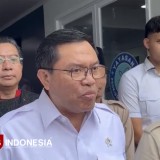 BGN: Penggunaan Air Galon untuk Masak di Program MBG Hukumnya Wajib
