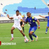 Dihantam Tiga Kekalahan Kandang Beruntun, Arema FC Sesalkan Keputusan Wasit
