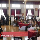 Bersama Danrem 072 Pamungkas, Sri Sultan HB X Ajak Masyarakat Jaga Harmoni Bangsa