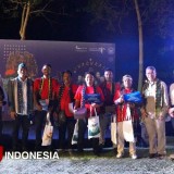 Top 5 FDLP 2025, Cara BPOLBF Lahirkan Juara Lokal Baru Pariwisata Berkelanjutan Pulau Flores