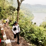 Panorama 7 Ranu di Probolinggo Siap Manjakan Peserta Trail Run Seven Lakes Festival 2025