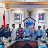 UIN Maliki Malang Kolaborasi dengan Pemkot Malang Wujudkan Kota Pendidikan Berkelanjutan