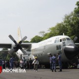 Open Base 2025, TNI AU Ajak Warga Malang Dekatkan Diri dengan Dunia Dirgantar