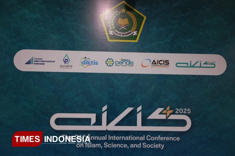 Siap digelar, AICIS+ 2025  Wujud Nyata Keilmuan Islam dalam Penyelesaian Masalah Global