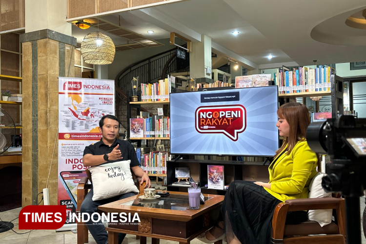 Ketua Komisi C DPRD Jatim Bersihkan BUMD Melalui Perda Baru