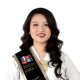 Agnes Marilyn, Menjadikan Keberagaman sebagai Kekuatan