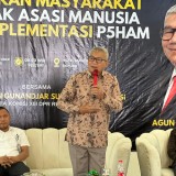 Agun Gunandjar Dorong Kesadaran HAM di Kota Banjar, P5HAM Jadi Strategi Edukasi dan Aksi Nyata