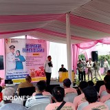 Bupati Jember Dorong Petani Ikut Awasi Harga Pupuk