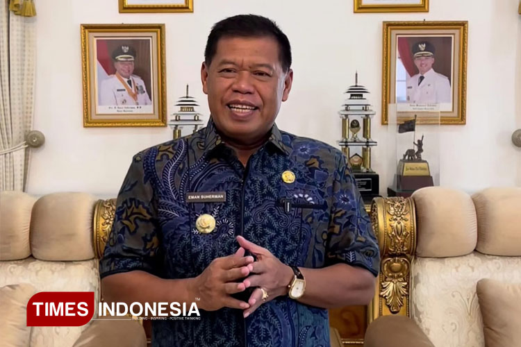 Pemkab Majalengka Prioritaskan Infrastruktur Demi Akselerasi Ekonomi Daerah