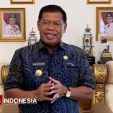Pemkab Majalengka Prioritaskan Infrastruktur Demi Akselerasi Ekonomi Daerah