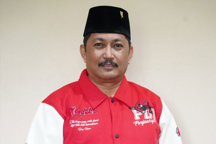Fraksi PDIP DPRD Sidoarjo Desak Pemkab Ambil Langkah Serius Atasi 10.457 Anak Tidak Sekolah