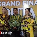 Duta Golkar 2025 Bondowoso Asah Potensi Generasi Muda