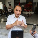 Akhir Tahun Meriah di Surabaya, Ada Parade Juang hingga Super Sale