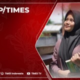 Spirit Sumpah Pemuda bagi Gen Z