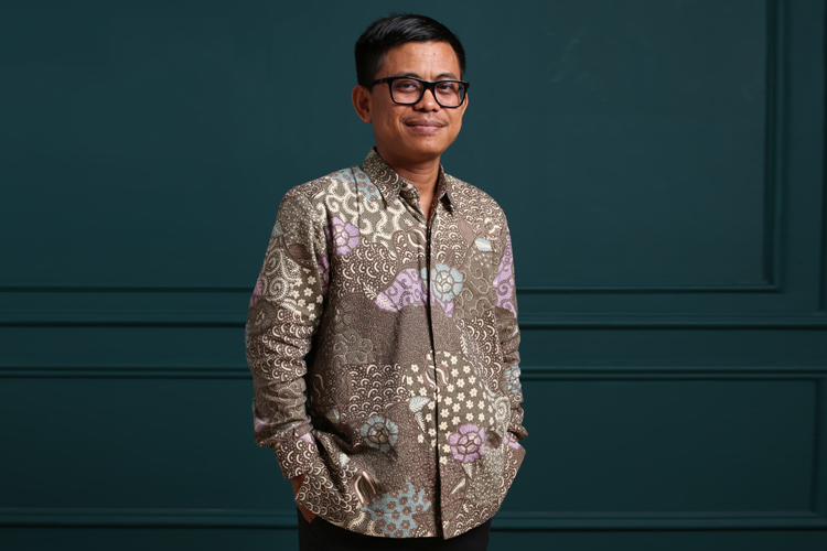 Dr. Firre An Suprapto, Pengamat Kebijakan Publik Universitas Negeri Surabaya.