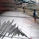 BMKG: Gempa Berkekuatan Magnitudo 6,3 Mengguncang Wilayah Barat Laut TTU NTT