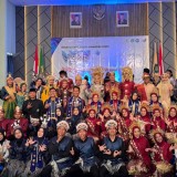 Fakultas Humaniora UIN Malang Buka I-YES 2025: Satukan Budaya Dunia untuk Perdamaian Global
