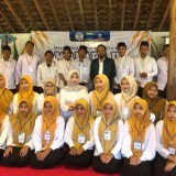 PMII Banjarnegara Menggelar Masa Penerimaan Anggota Baru