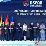 Prabowo Usul ASEAN Kirim Pengamat Pemilu untuk Jamin Transparansi di Myanmar