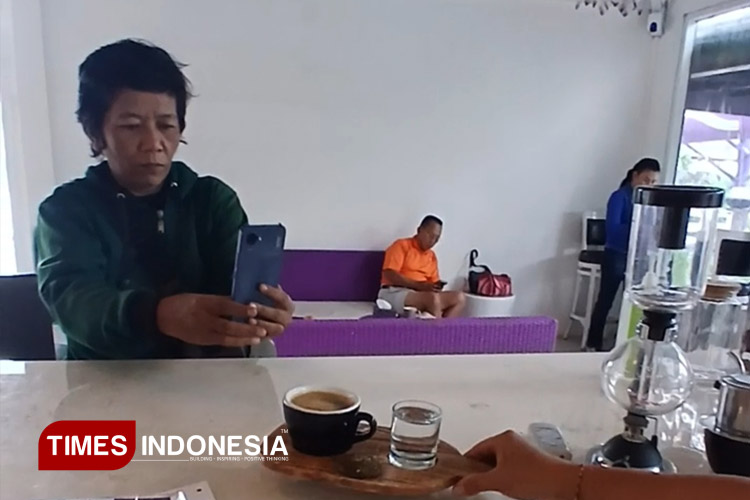 Kawah Bake and Brew Segera Hadir di Toya Devasya Kintamani Bali