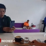 Kawah Bake and Brew Segera Hadir di Toya Devasya Kintamani Bali
