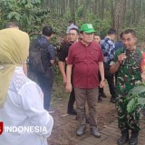 Kopi Benjor Tumpang Jadi Contoh Sukses Agrowisata Kabupaten Malang