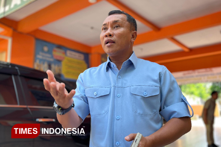 Ketua Fraksi Gerindra Sebut Sejumlah Anggota DPRD Banyuwangi Punya Dapur MBG