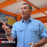 Ketua Fraksi Gerindra Sebut Sejumlah Anggota DPRD Banyuwangi Punya Dapur MBG