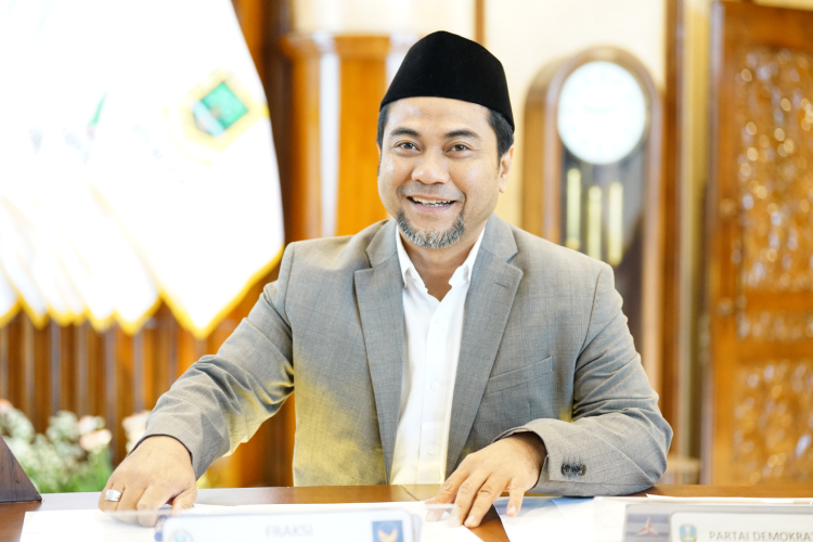 DPRD Jatim Ajukan Perda Transportasi Publik Terintegrasi