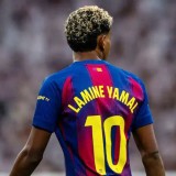 Asisten Pelatih Barcelona Bela Lamine Yamal Usai Kekalahan di El Clasico