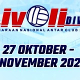 Lamongan Resmi Terpilih Jadi Tuan Rumah Livoli Divisi I 2025