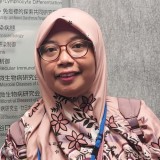 Kasus Influenza di Malaysia Naik, UNAIR Siapkan Lab Berstandar BSL-2 dan BSL-3