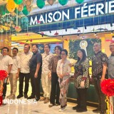 Tenant Retail Food and Beverage Premium di Siloam Hospitals Surabaya