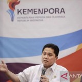 Menpora RI: Jadikan Hari Sumpah Pemuda Momen Perkuat Nilai Patriotisme