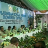 Usai Insiden Pembakaran, Menhut Raja Juli Antoni Janji Inventarisasi Kearifan Lokal di Seluruh BKSDA