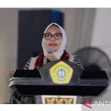 Menteri PPPA Ajak Sivitas Akademika Lawan Kekerasan Kampus